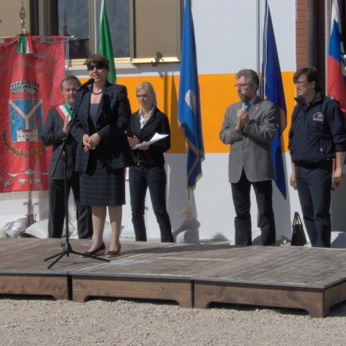 Inaugurazione sede n. 2 / 37969