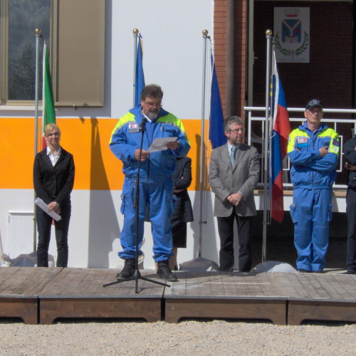 Inaugurazione sede n. 4 / 37971