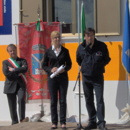 Inaugurazione sede n. 5 / 37972