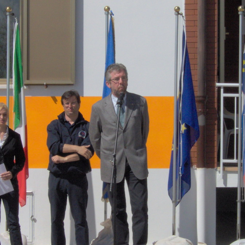 Inaugurazione sede n. 6 / 37973