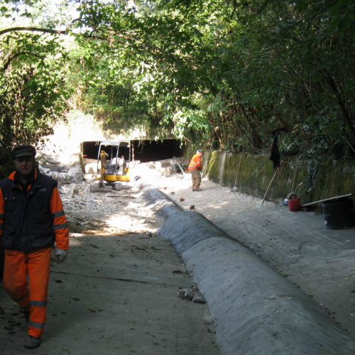 Lavori OPI 670 al 15/10 n. 10 / 43634