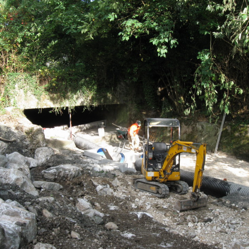 Lavori OPI 670 al 15/10 n. 12 / 43636