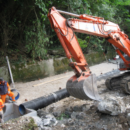 Lavori OPI 670 al 15/10 n. 14 / 43638