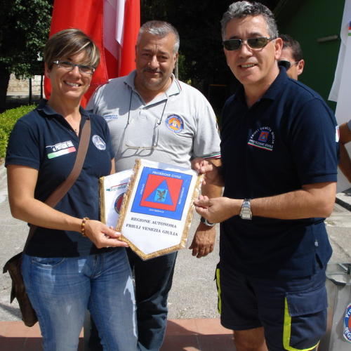 X∞ turno Puglia 2011 n. 32 / 70196