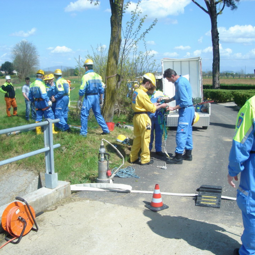 Foto corso 19/04 n. 19 / 22994