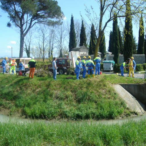 Foto corso 19/04 n. 20 / 22995