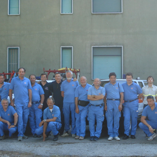 I∞ turno Puglia 2011 n. 20 / 68538