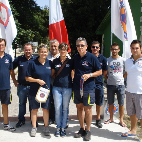 X∞ turno Puglia 2011 n. 33 / 70197