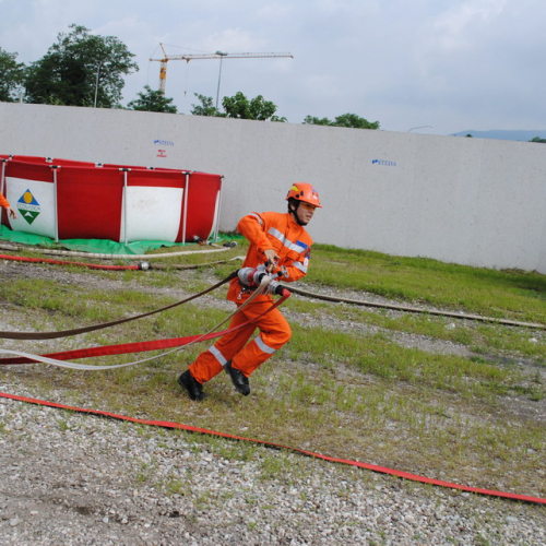 Olimpiadi dell'Antincendio Boschivo n. 82 / 67623