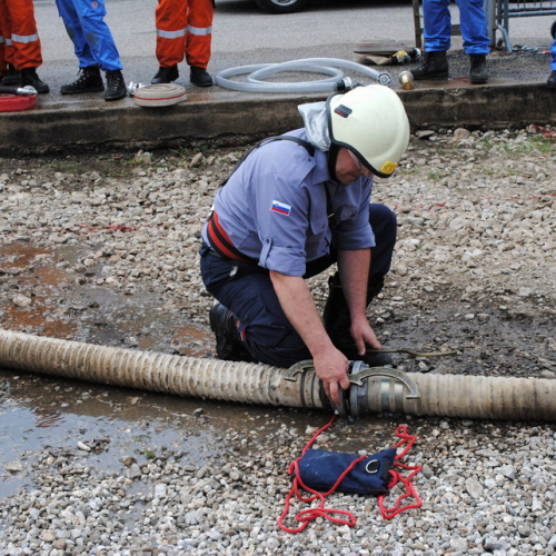 Olimpiadi dell'Antincendio Boschivo n. 110 / 67651
