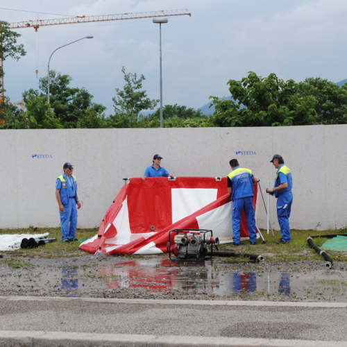 Olimpiadi dell'Antincendio Boschivo n. 116 / 67657