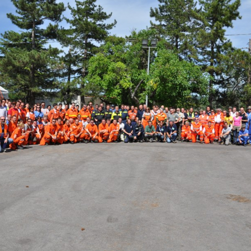 Karst Exercise 2011 n. 105 / 66688