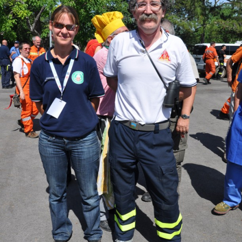 Karst Exercise 2011 n. 106 / 66689