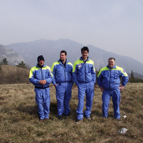 Corso elicooperazione n. 73 / 106862