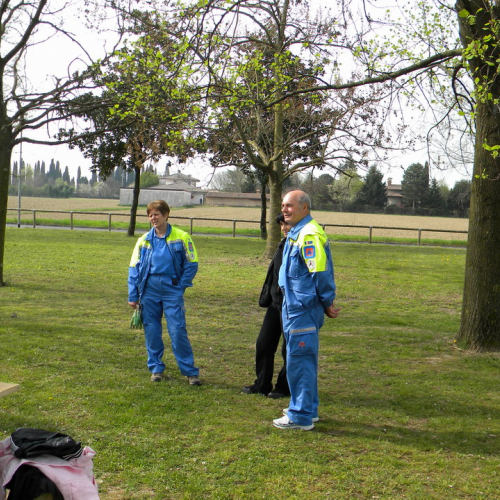 Attivit‡ con le scuole 04/04/11 n. 5 / 64409