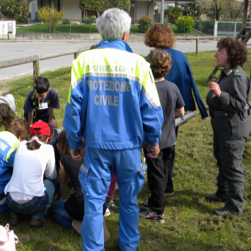 Attivit‡ con le scuole 04/04/11 n. 8 / 64412