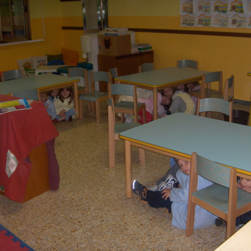 Attivit‡ asilo sicuro" n. 4""ttivit‡ "asilo sic""tivit‡ "a""i" / 43408