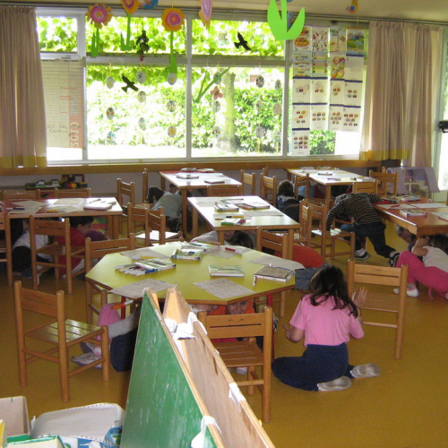 Prova di evacuazione n. 3 / 83212
