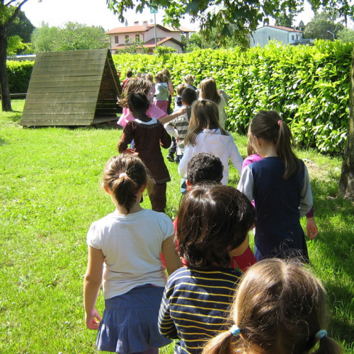 Prova di evacuazione n. 5 / 83213