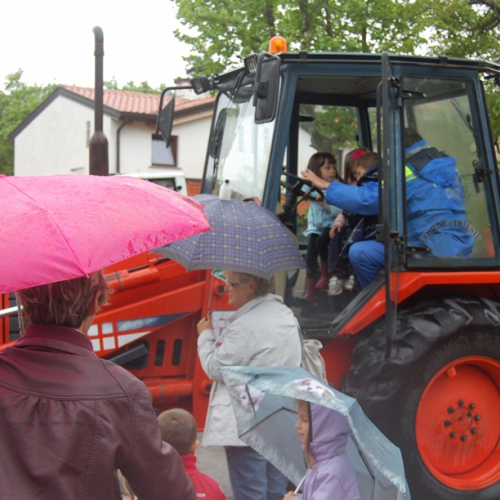 Attivit‡ con le scuole n. 30 / 80848