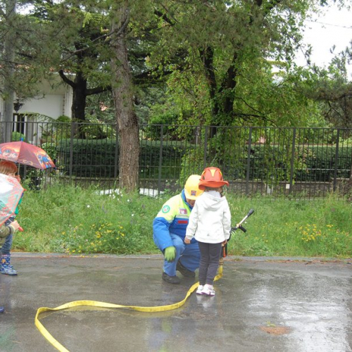 Attivit‡ con le scuole n. 36 / 80854