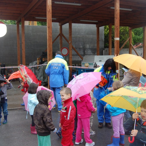 Attivit‡ con le scuole n. 51 / 80869