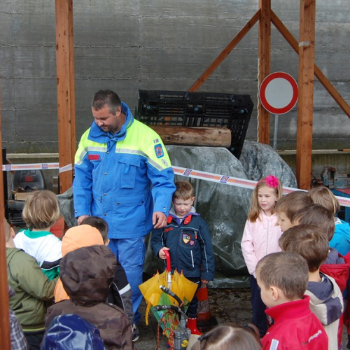Attivit‡ con le scuole n. 58 / 80876