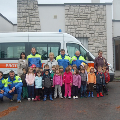 Attivit‡ con le scuole n. 65 / 80883