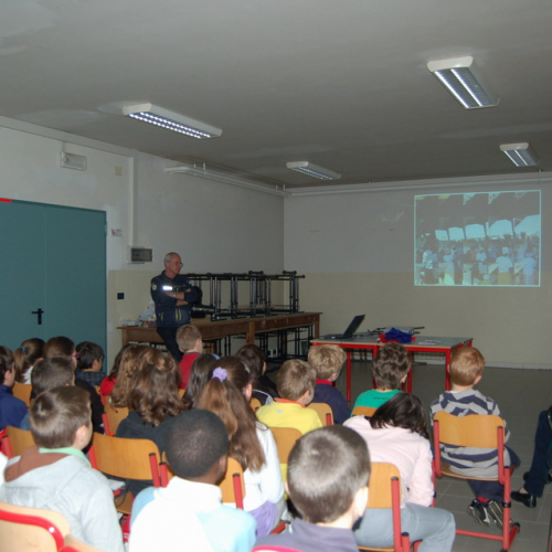 incontro per Haiti scuole Colugna n. 3 / 51565