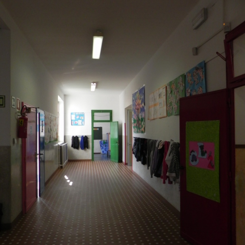 Prova di evacuazione n. 2 / 80314