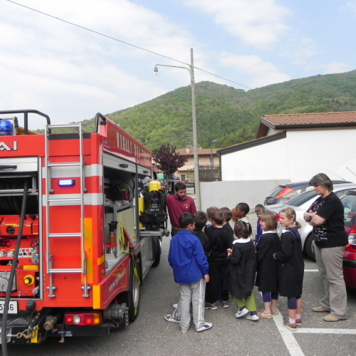 Prova di evacuazione n. 52 / 80364