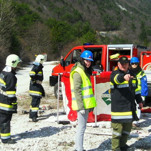Attivit‡ ai Campi scuola" n. 11""ttivit‡ ai "Campi s""tivit‡ " / 93300