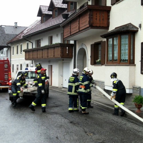 Esercitazione a Ugovizza n. 4 / 94974