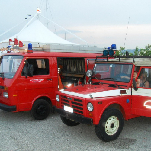 Attivit‡ di supporto a Muggia n. 1 / 97594