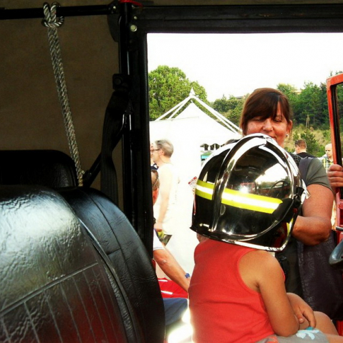 Attivit‡ di supporto a Muggia n. 6 / 97599