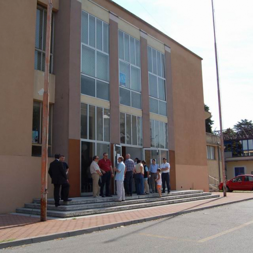 Foto cerimonia 1 / 14710