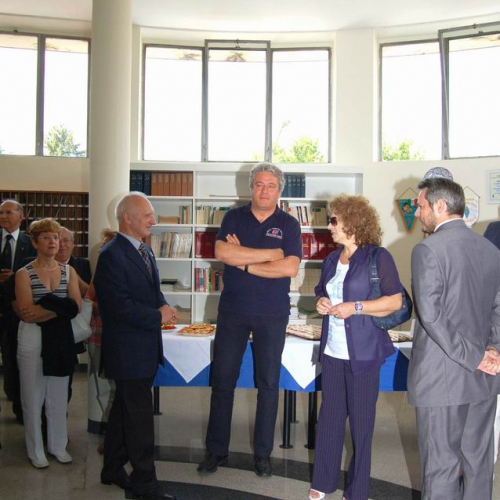 Foto cerimonia 19 / 14728