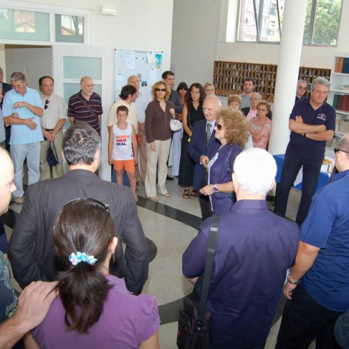 Foto cerimonia 20 / 14729