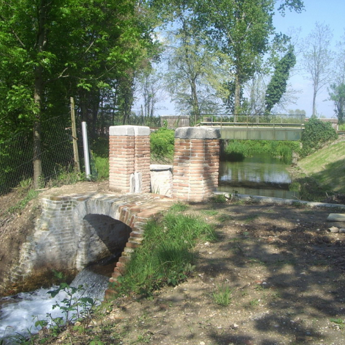 foto sfioratore dopo / 22869