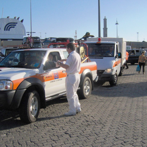 Viaggio f. 1 / 15087