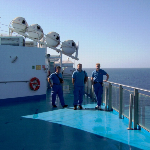 Viaggio f. 3 / 15089