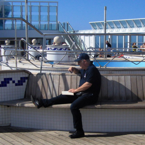 Viaggio f. 4 / 15090