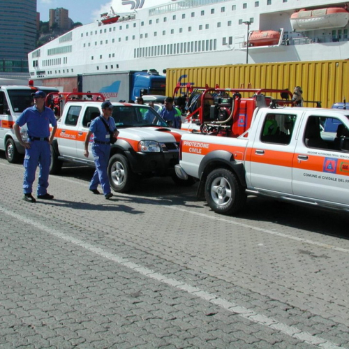 Viaggio f. 5 / 15091