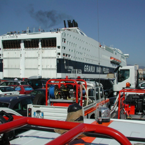 Viaggio f. 6 / 15092