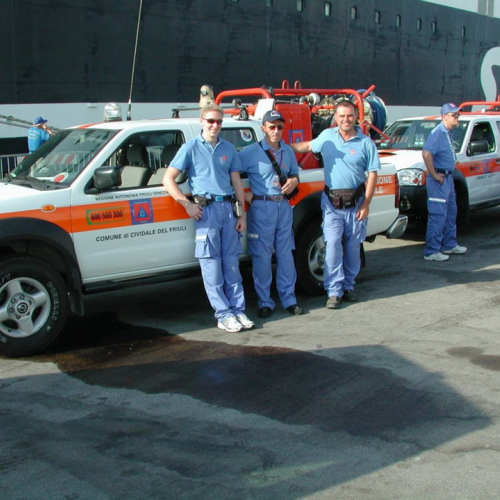 Viaggio f. 8 / 15094