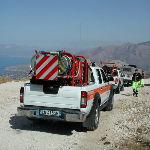 Viaggio f. 11 / 15097