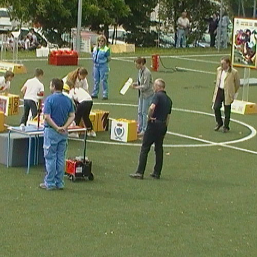 Sicurezza a casa e a scuola n. 18 / 83159