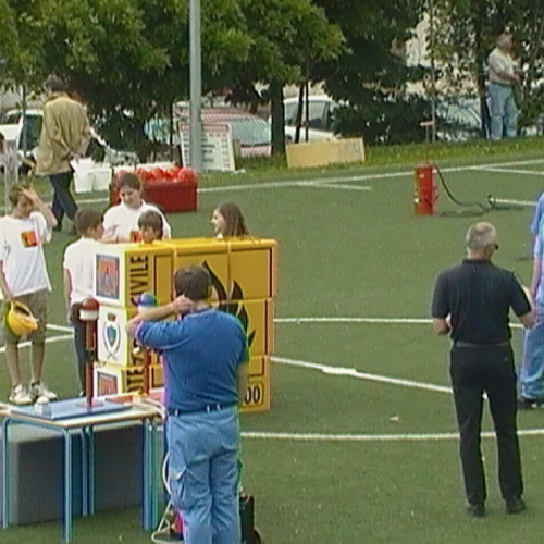 Sicurezza a casa e a scuola n. 19 / 83160