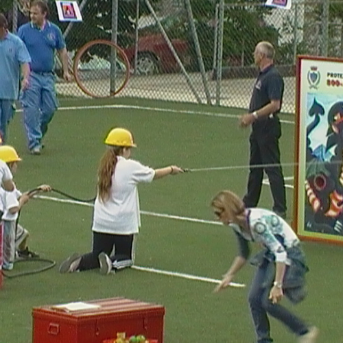 Sicurezza a casa e a scuola n. 23 / 83164