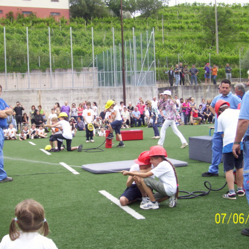 Sicurezza a casa e a scuola n. 25 / 83166